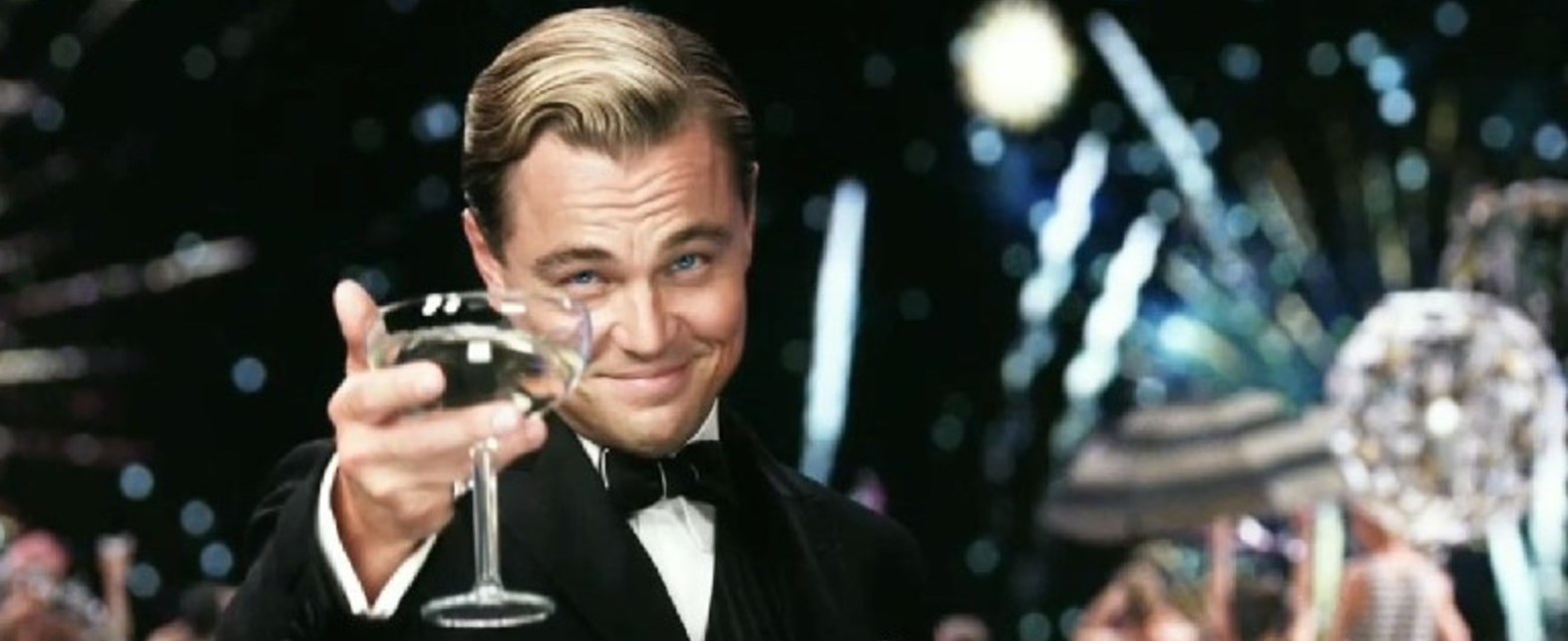 Празднуем мальчишник!